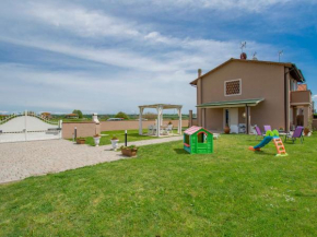 Holiday Home del Sole by Interhome Bientina